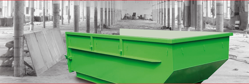 Czaja Container
