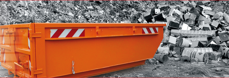 Czaja Container