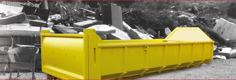 Czaja Container